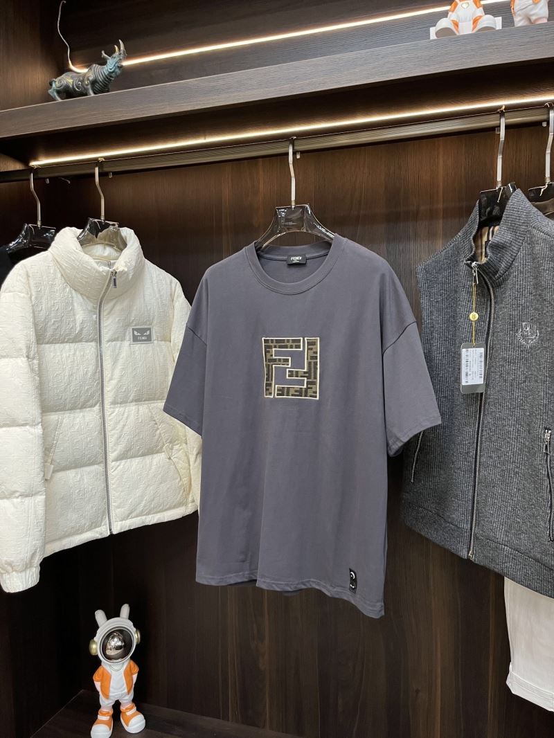 Fendi T-Shirts